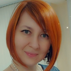 Надежда Адасьева, 28.06, Усть-Каменогорск