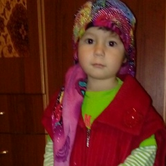 Айна Акимжанова, 07.06.1986, Кызылорда