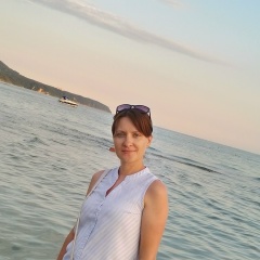 Татьяна Разина, 30.10.1985, Москва