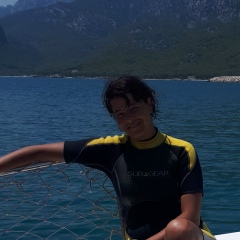 Ирина Банкузова, 10.08, Санкт-Петербург