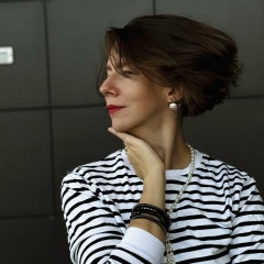 Елена Дедюхина, 28.10.1985, Краснодар