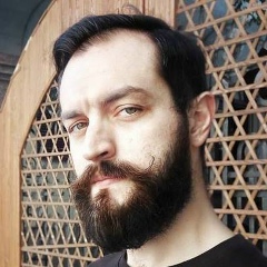 Yaroslaw Denega, 06.10.1987, Киев