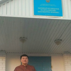 Рустам Жылкаманов, Актобе