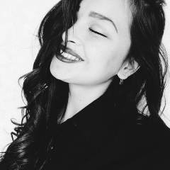 Aikanysh Sooronbaeva, 23.04.1995, Джалал-Абад