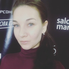 Диана Мустафина, 09.06, Москва