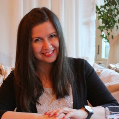 Анна Литвиненко, 09.06, Санкт-Петербург