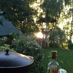 Дмитрий Головкин, 22.04, Москва