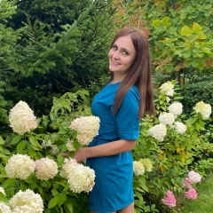 Екатерина Игнатьева, 23.07, Уяр