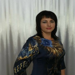 Алена Мазурчук, 09.11.1989, Караганда