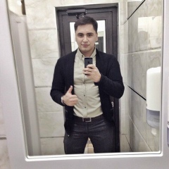 Mirbek Akmatov, 15.06.1990, İstanbul