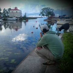 Vah Babah, 03.10, Санкт-Петербург