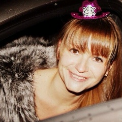 Ольга Сысо, 09.09, Москва