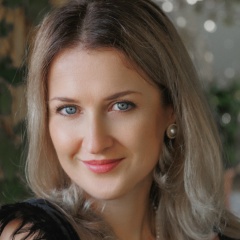 Елена Горовенко, 17.07, Санкт-Петербург
