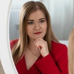 Елена Сидорова, Тюмень