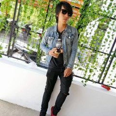 Leyo Lay, 06.03.1993