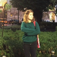 Даша Власюк, 16.07, Одесса