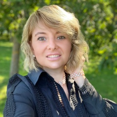 Светлана Титова, 11.08.1985, Балашиха