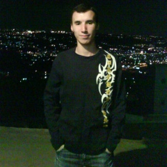 Рафаэль Кушнарёв, 26.07.1992, Ташкент