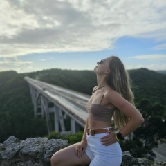 Олеся Русакова, 08.10, Москва