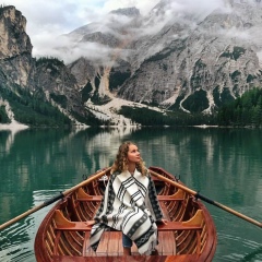 Яна Турганова, 24.03