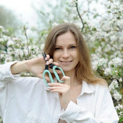 Елена Григорова, 06.06, Краснодар