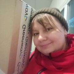 Мария Степашкина, 31.08, Воронеж