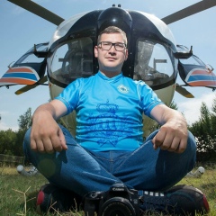 Яков Фёдоров, 28.07.1985, Астана