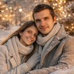 Екатерина Бедан, 02.10, Донецк