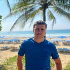 Макс Бирюков, 02.02.1990, Хабаровск