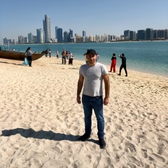 Арсен Миранян, Донецк