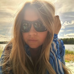 Евгения Громова, 08.06.1986, Иваново