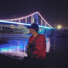 Alexandr Sviridov, 01.11.1994, München