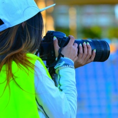 Nelli Photographer, 23.02.1996, Ереван