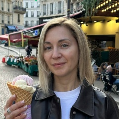 Наталья Трунова, 06.09, Санкт-Петербург