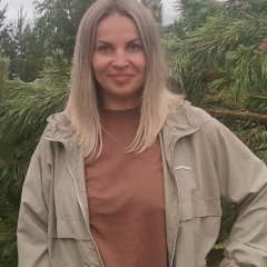 Арина Сапровская, 29.07, Санкт-Петербург