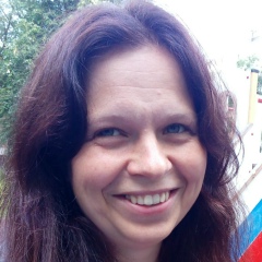 Елена Бараночникова, 26.08.1983, Солнечногорск