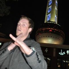 Никита Сенченков, 15.07.1988, Санкт-Петербург