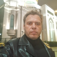 Вячеслав Гребенников, 12.02.1980, Москва