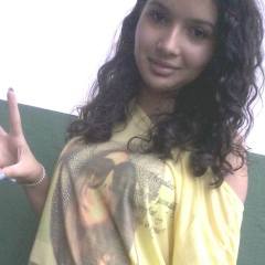 Irailde Leandro, 11.04.1994, Rio de Janeiro