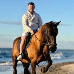 Александр Махель, 20.03.1989, Санкт-Петербург