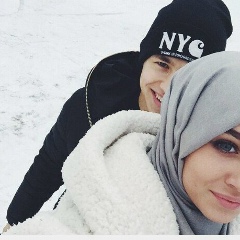 Марьям Тоипова, 31.08