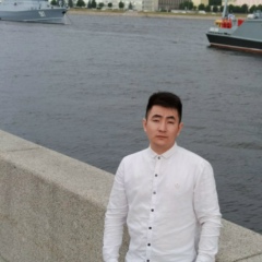 Шерзат Токтосунов, 25.08.1996, Москва