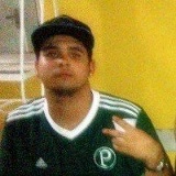 Lucas Ramalho, 05.07.1995, Vitória