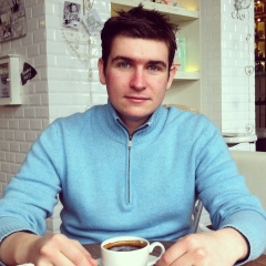 Антон Озолинь, 04.11.1988, Дубна