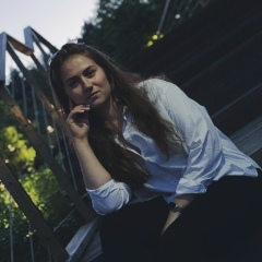 Ирина Переяславцева, 26.12, Москва