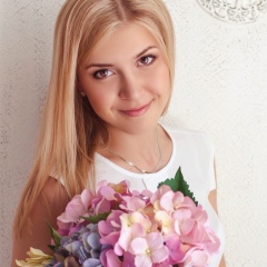Ирина Лузина, 03.06, Пермь