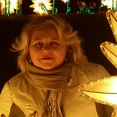 Александра Матвейчук, 16.11, Киев