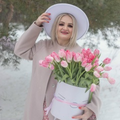 Евгения Кривошеева, 10.02, Балаково