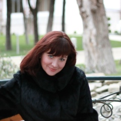 Наталья Белицкая, 26.10.1980, Ростов-на-Дону