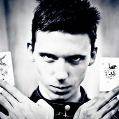 Серж Мишалуев, 18.09, Тамбов